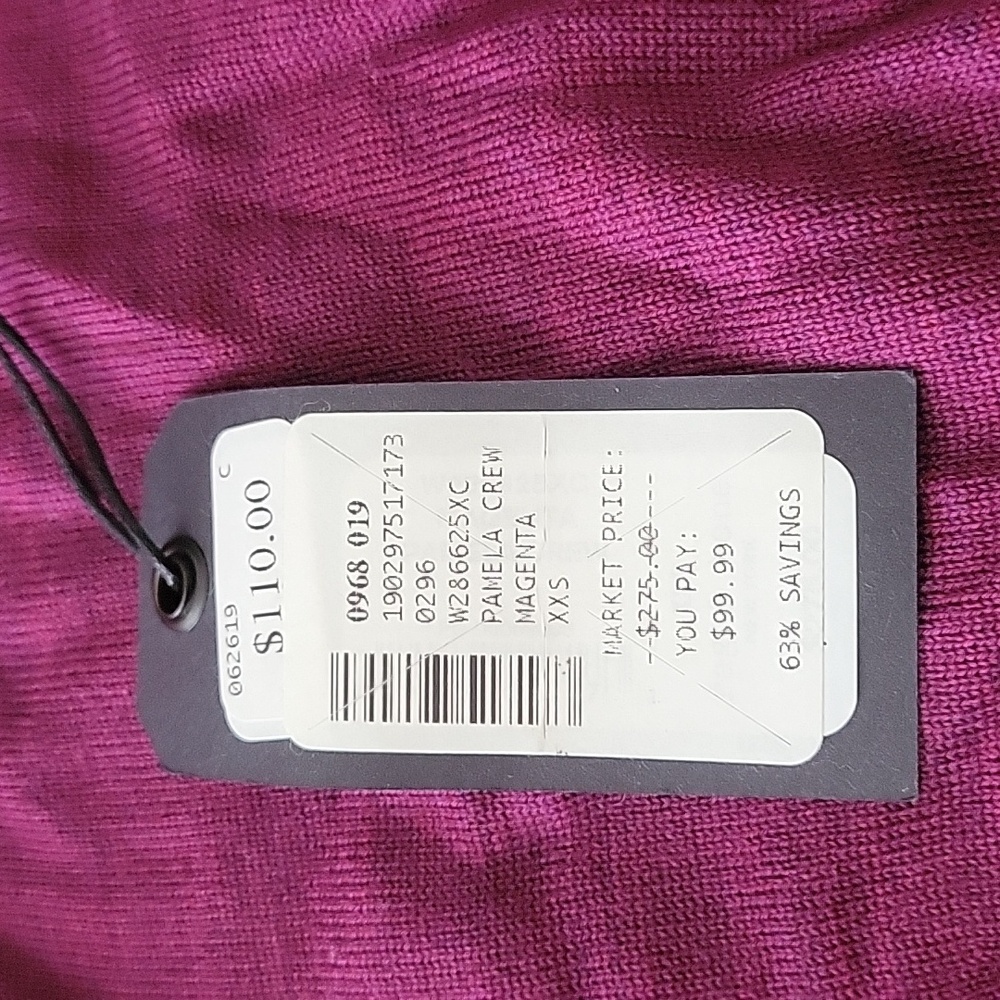 Womens shirt Rag & Bone - Picture 5 of 5